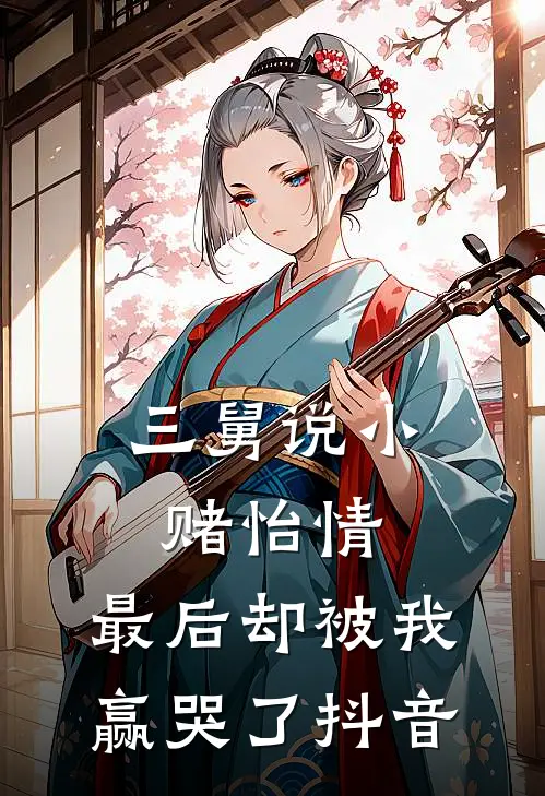 三舅说小赌怡情,最后却被我赢哭了抖音视频
