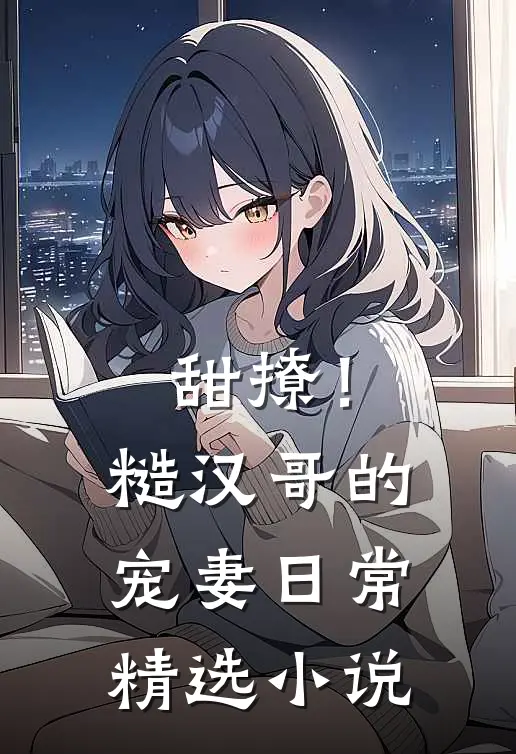 甜撩！糙汉哥的宠妻日常精选小说