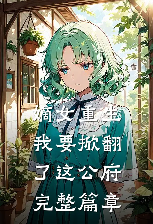 嫡女重生：我要掀翻了这公府完整篇章